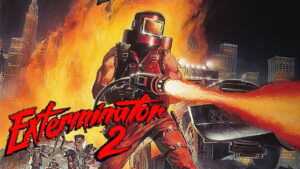 Exterminator 2