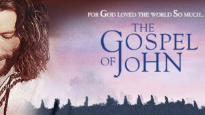 The Gospel of John