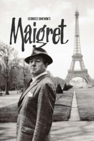 Maigret (1960)
