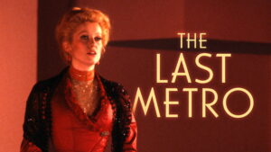 The Last Metro