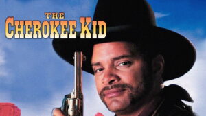 The Cherokee Kid
