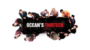 Ocean’s Thirteen
