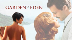 Garden of Eden