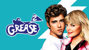 Grease 2