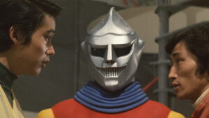 Godzilla vs. Megalon