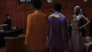 Cleopatra Jones and the Casino of Gold