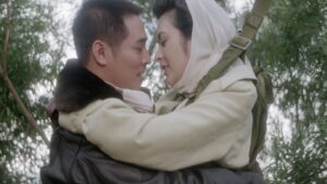 Dr. Wai in the Scripture with No Words