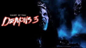 Night of the Demons III