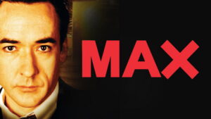 Max