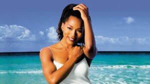 How Stella Got Her Groove Back