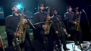 Eagles: Farewell I Tour – Live from Melbourne