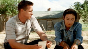Thunderheart