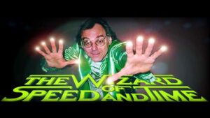 The Wizard of Speed and Time