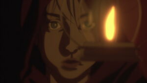 Jin-Roh: The Wolf Brigade