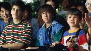 3 Ninjas Kick Back