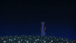 Night on the Galactic Railroad