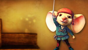 The Tale of Despereaux