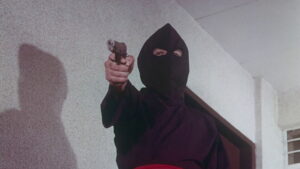 Enforcer from Death Row