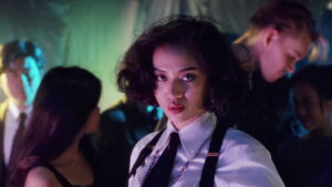 Fight Back to School 3