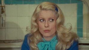 A Slightly Pregnant Man