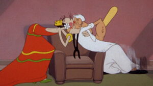 W’ere on our way to Rio