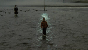 Lost Chapter of Snow: Passion