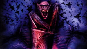 Vampires: Out for Blood