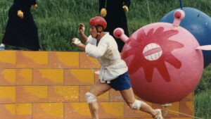 Takeshi’s Castle (2002)