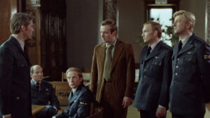 Pilot Pirx’s Inquest