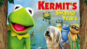 Kermit’s Swamp Years