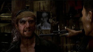 The Deer Hunter