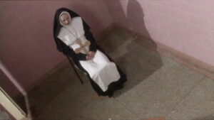 The Masturbating Gunman