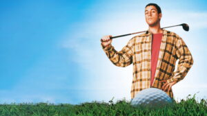 Happy Gilmore