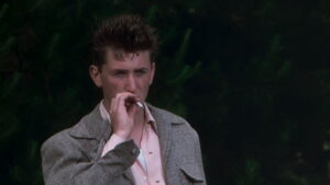 Racing with the Moon