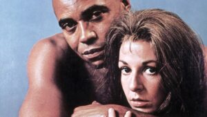 The Great White Hope