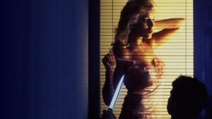 Sorority House Massacre