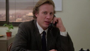 Chilly Scenes of Winter