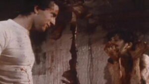 Roadkill: The Last Days of John Martin