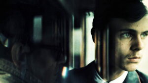 Chronicle of Amorous Accidents