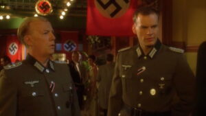 Timecop 2: The Berlin Decision