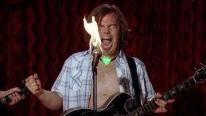 Tenacious D in The Pick of Destiny