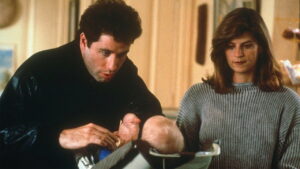 Look Who’s Talking