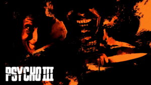 Psycho III