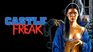 Castle Freak