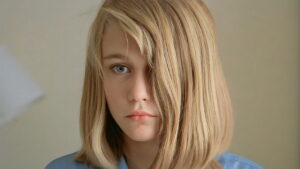 A Swedish Love Story