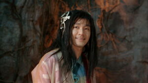 A Chinese Odyssey Part One: Pandora’s Box