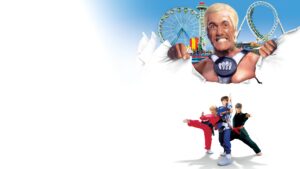 3 Ninjas: High Noon at Mega Mountain