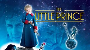 The Little Prince