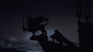 Fellini’s Casanova