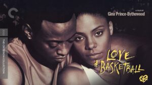 Love & Basketball